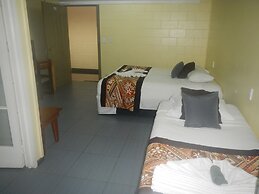 Hotel Millenia Samoa