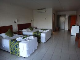 Hotel Millenia Samoa
