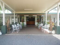 Hotel Millenia Samoa