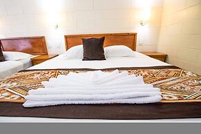 Hotel Millenia Samoa