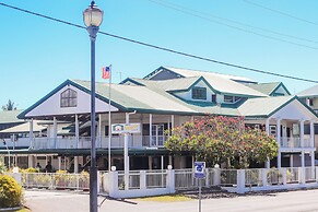 Hotel Millenia Samoa