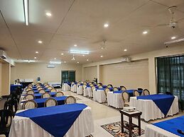 Hotel Millenia Samoa