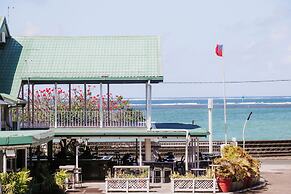 Hotel Millenia Samoa