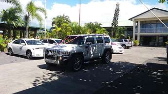 Hotel Millenia Samoa