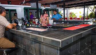 Hotel Millenia Samoa