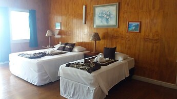 Hotel Millenia Samoa