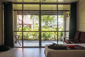 Hotel Millenia Samoa