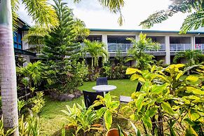 Hotel Millenia Samoa