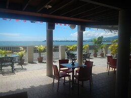 Hotel Millenia Samoa