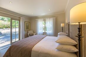 Te Koi The Lodge at Bronte