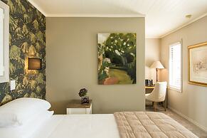 Te Koi The Lodge at Bronte