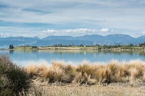 Te Koi The Lodge at Bronte