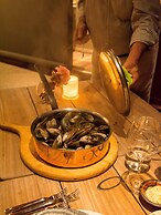 Te Koi The Lodge at Bronte