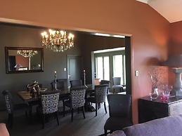 Te Koi The Lodge at Bronte