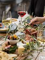 Te Koi The Lodge at Bronte