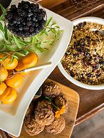 Te Koi The Lodge at Bronte