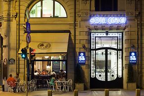 Hotel Cismigiu