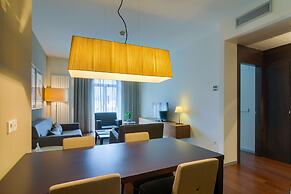 Hotel Cismigiu