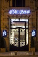 Hotel Cismigiu