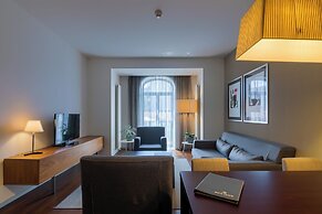 Hotel Cismigiu