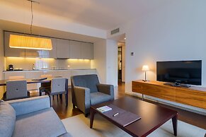 Hotel Cismigiu