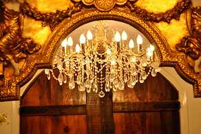 The Castle On Tamborine