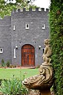 The Castle On Tamborine