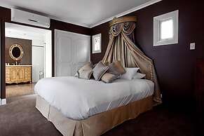 The Castle On Tamborine