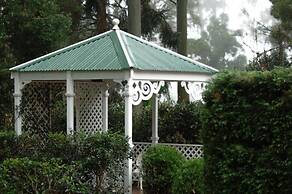 The Castle On Tamborine