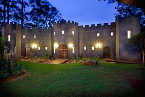 The Castle On Tamborine