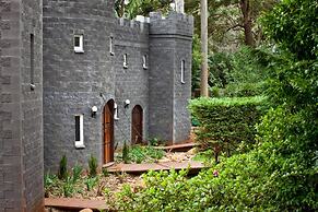 The Castle On Tamborine