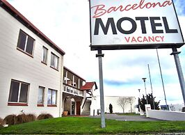 Barcelona Motel