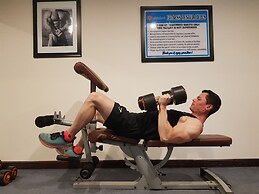 Little Hoi An. A Boutique Hotel & Spa