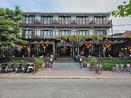 Little Hoi An. A Boutique Hotel & Spa