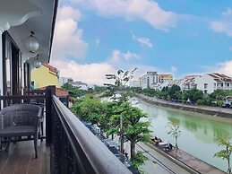 Little Hoi An. A Boutique Hotel & Spa