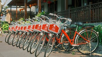 Little Hoi An. A Boutique Hotel & Spa