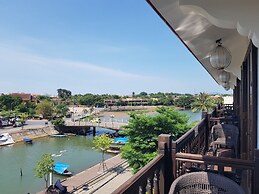 Little Hoi An. A Boutique Hotel & Spa