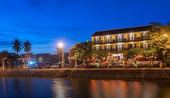 Little Hoi An. A Boutique Hotel & Spa