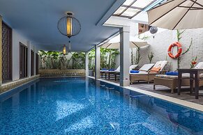 Little Hoi An. A Boutique Hotel & Spa