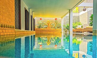 Little Hoi An. A Boutique Hotel & Spa
