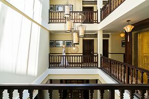 Little Hoi An. A Boutique Hotel & Spa