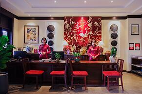 Little Hoi An. A Boutique Hotel & Spa