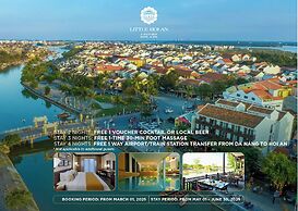 Little Hoi An. A Boutique Hotel & Spa