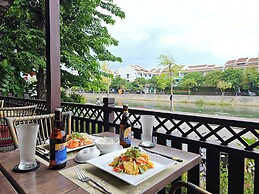 Little Hoi An. A Boutique Hotel & Spa