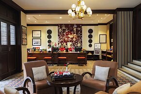 Little Hoi An. A Boutique Hotel & Spa