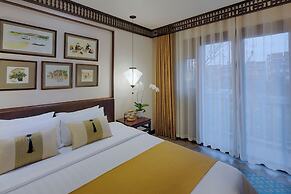 Little Hoi An. A Boutique Hotel & Spa