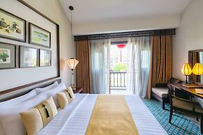Little Hoi An. A Boutique Hotel & Spa