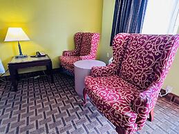 American Inn Princeton