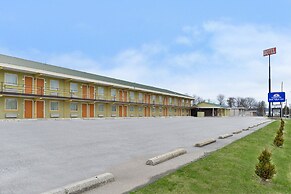 American Inn Princeton