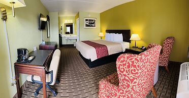 American Inn Princeton